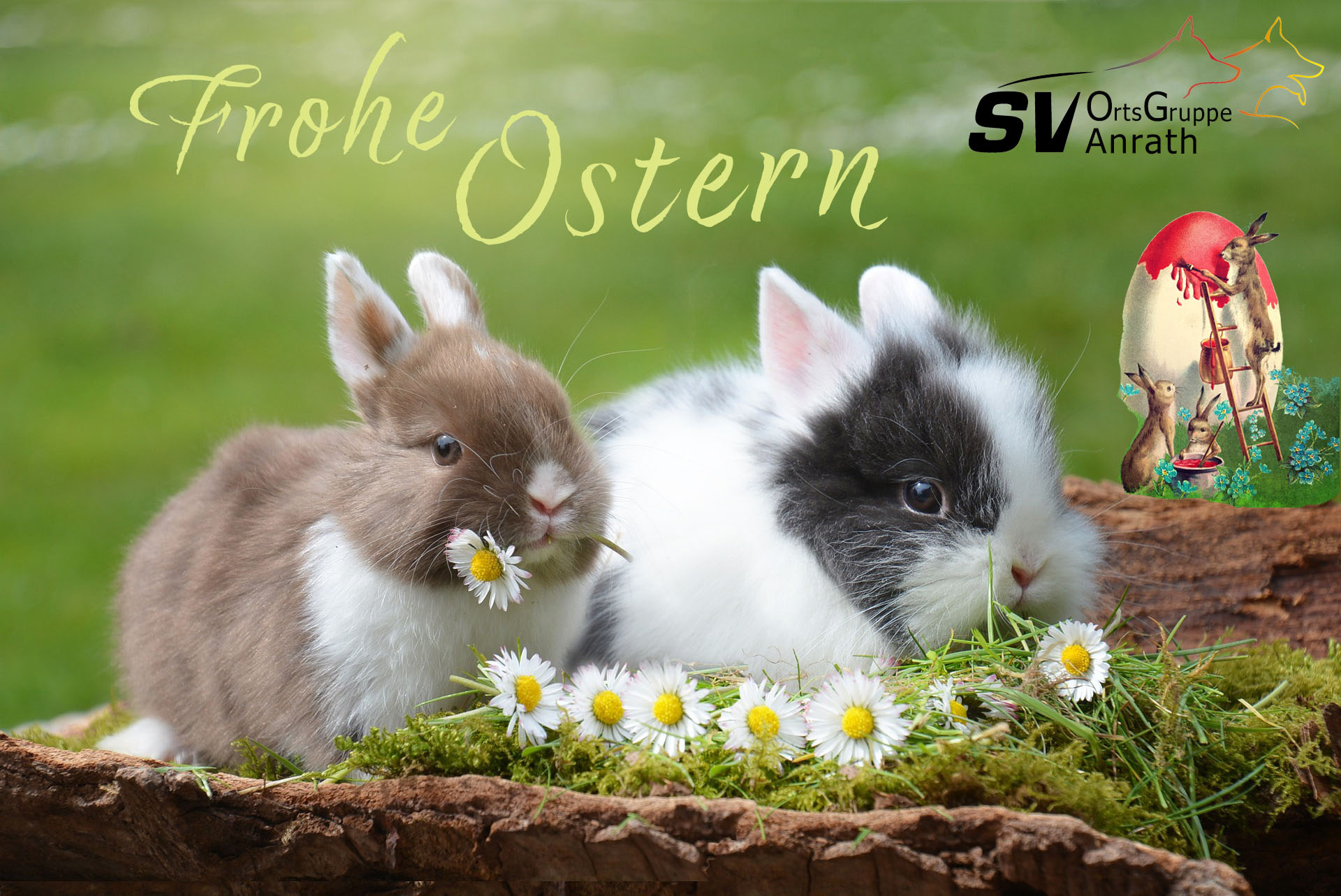 Ostern23